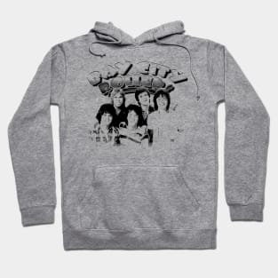 Bay City Rollers(Pop Band) Hoodie